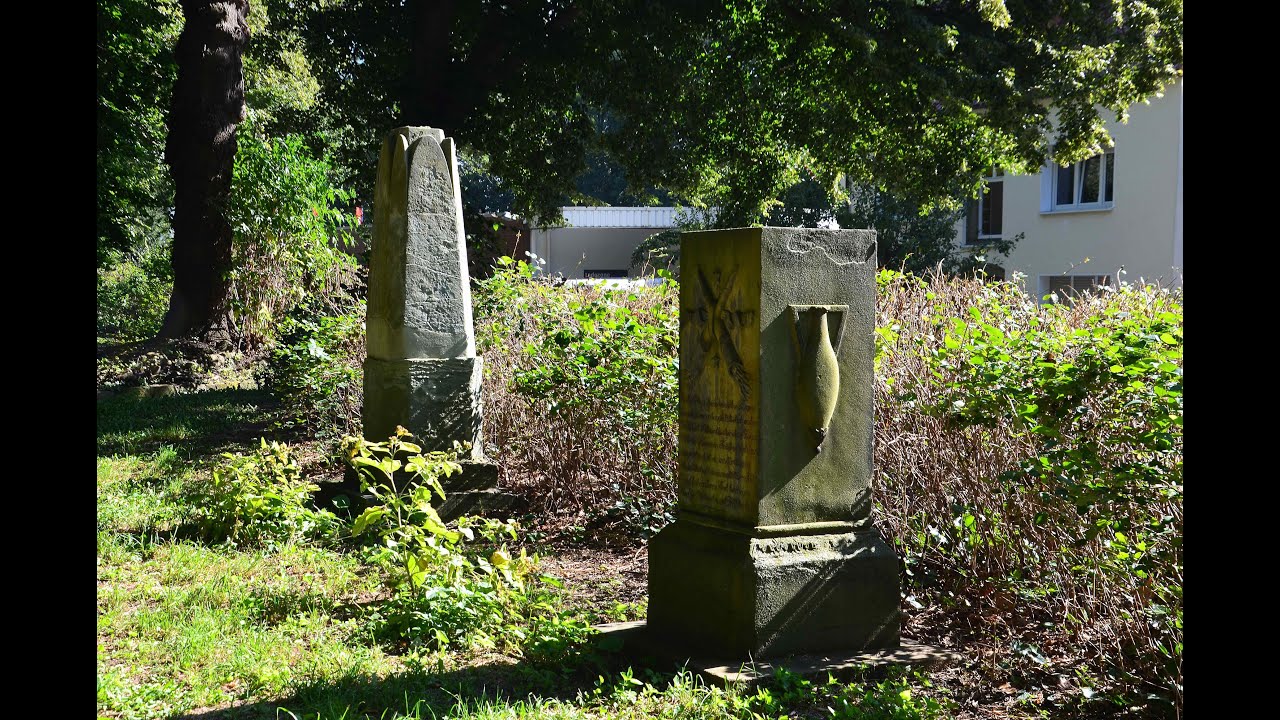Soest - Clarenbachpark - Parkanlagen in der alten Hansestadt Soest - 2024
