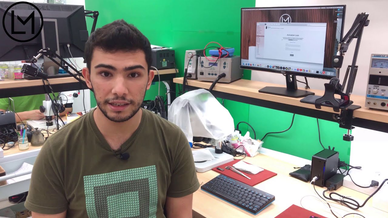 Method (2) How to recover the DATA from a DEAD NAND ! طريقة (2) كيفية إسترجاع الداتا من الهارد الميت
