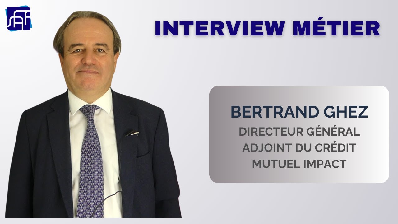 Interview métier - Le Private Equity