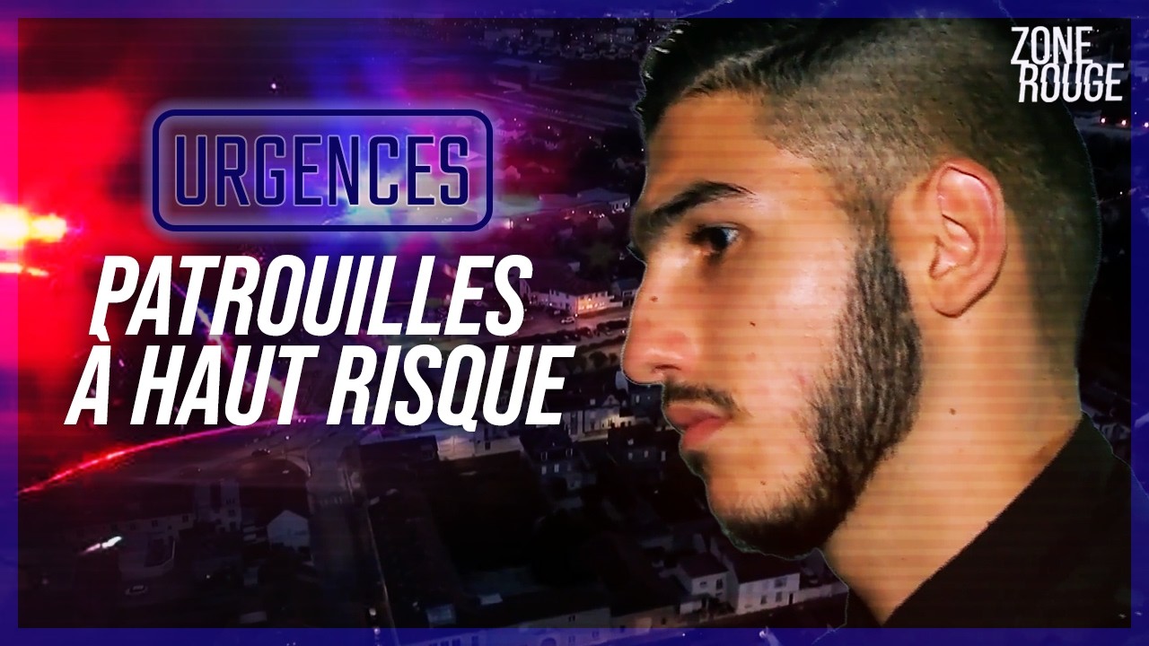 PSIG de Champagne : traque des gangs et nuits à haut risque
