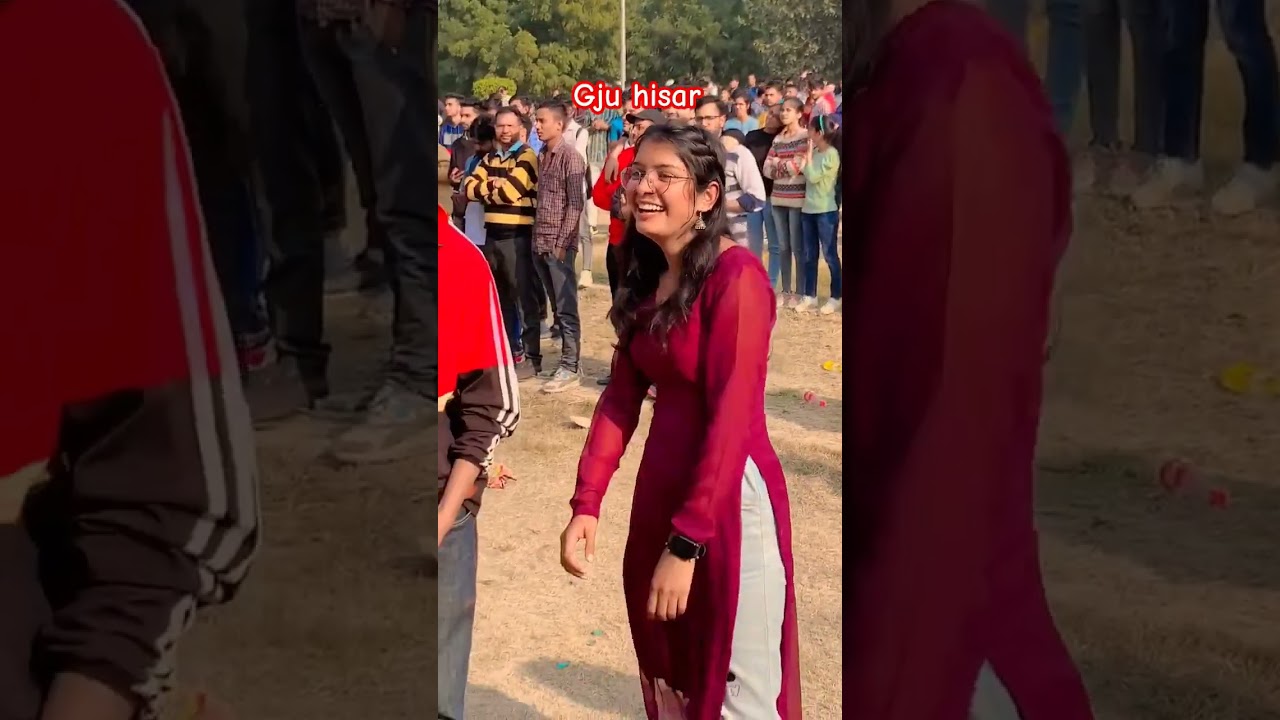 gju University hisar annual function day kh Kundu