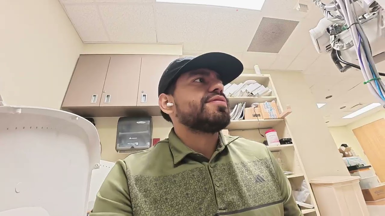 Found A Short! POV X-Ray Repair