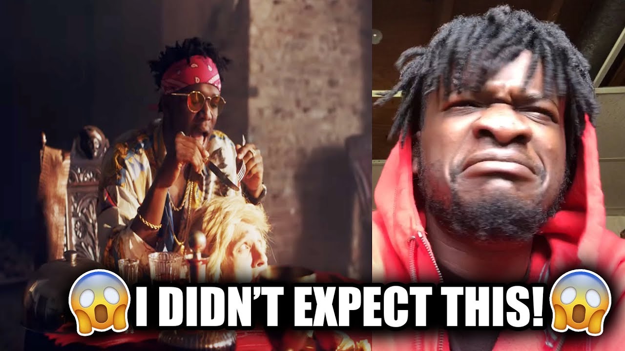 KSI - ON POINT (LOGAN PAUL DI$$ TRACK) REACTION!!!
