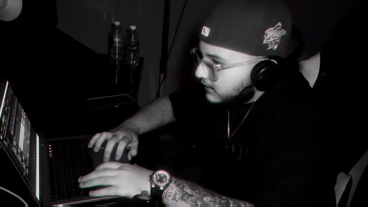 Jimmy A.- Rap 101 
