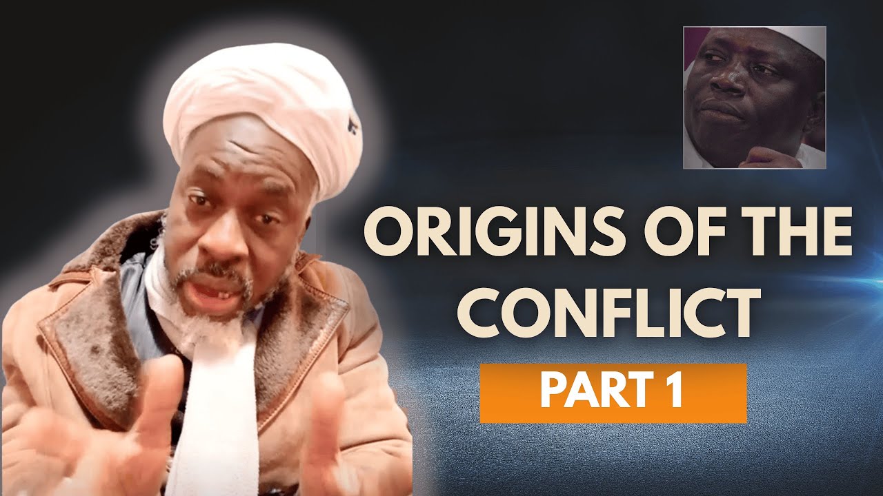 Imam Bakawsu Fofana on His Rise, ‘Moriya’ & Origins of His Beef with Jammeh | Pt. 1