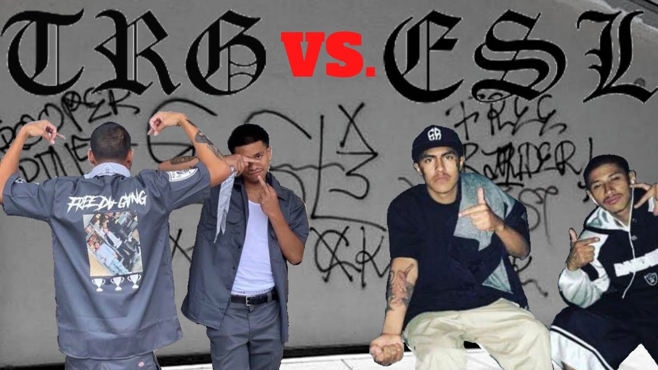 EASTSIDE LONGO XIII VS. TINY RASKALS GANG || MOST PROLIFIC GANG WAR IN LONG BEACH CALIFORNIA