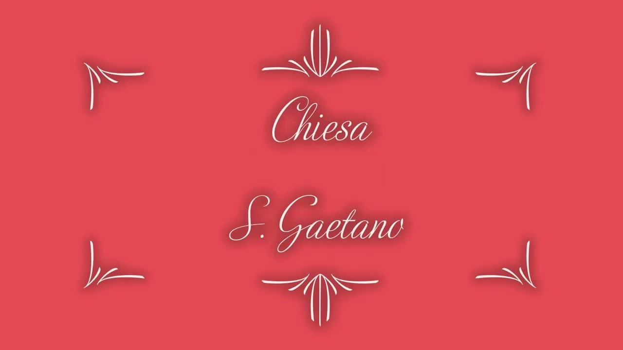 Chiese di Padova:Eremitani-S.Sofia-S.Gaetano-Dei Servi