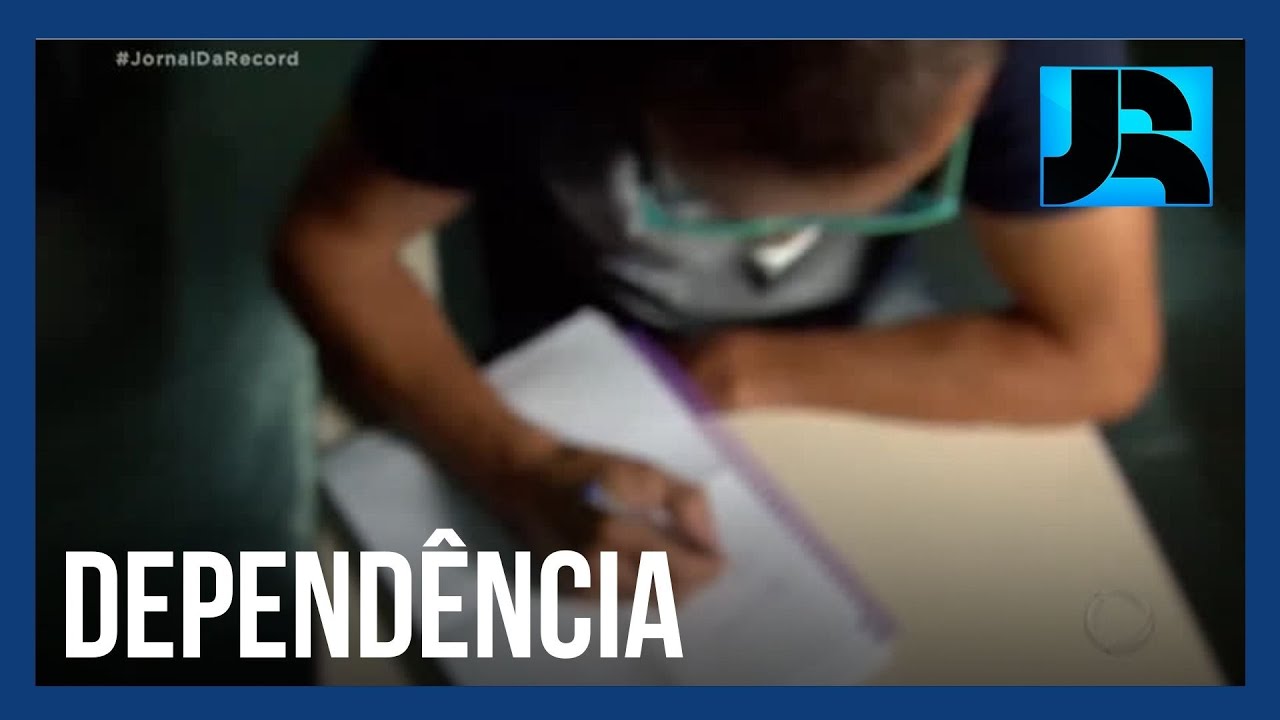 Vício em Remédios: 'pílula da inteligência' pode causar transtornos irreversíveis