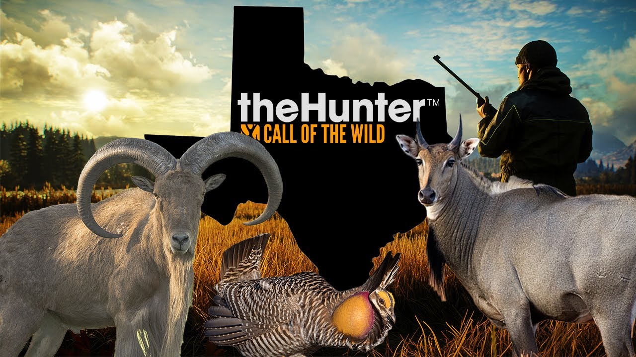 The Next Reserve?? - The Hunter Call of The Wild 2022