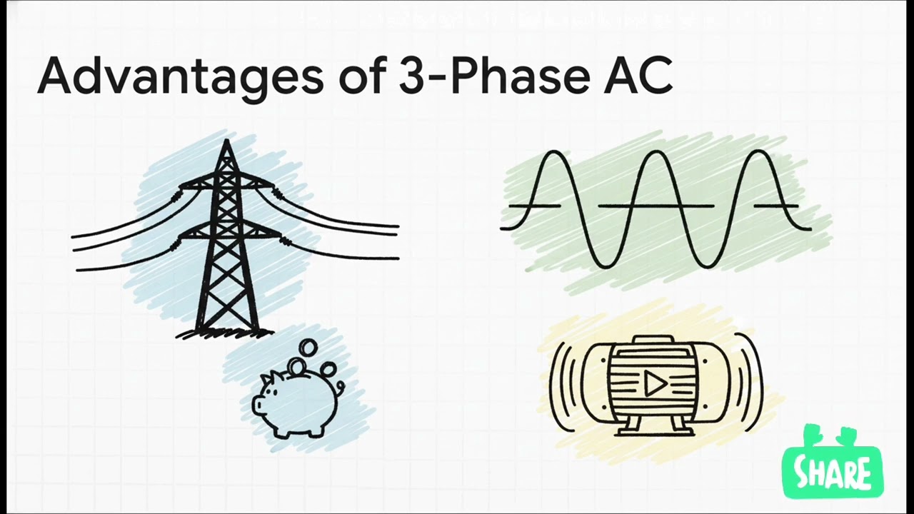 Magnetism in Motion Explained Simply | Electromagnetism Lecture