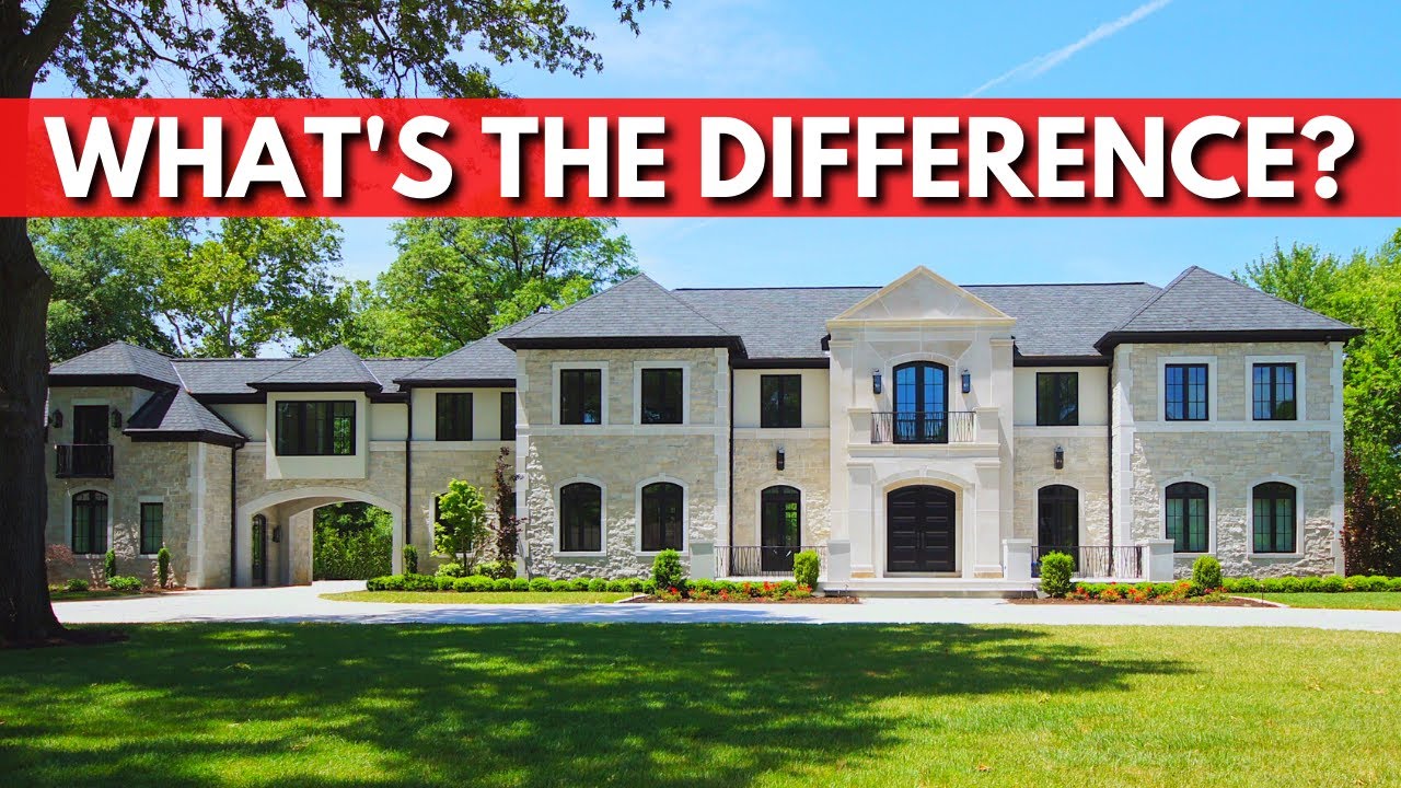 The Differences Explained: Living in Westwood vs. Frontenac, Missouri