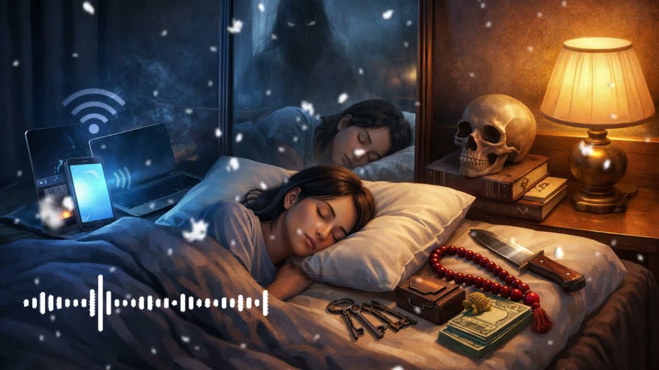 Để Dưới Gối 5 Vật Này, Giấc Ngủ Suy Giảm – Sức Khỏe và May Mắn Cũng Đi Xuống