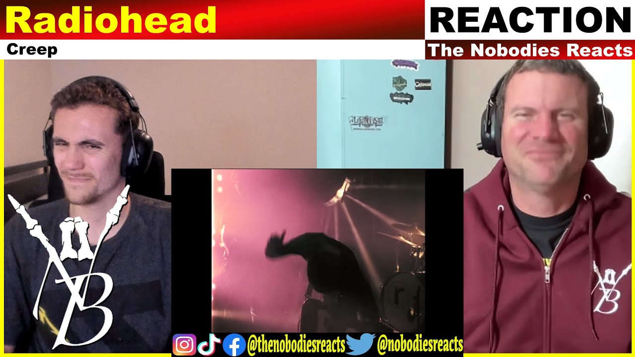 Radiohead 