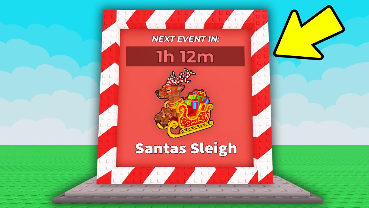 $0 To $1 Trillion Using ONLY THE CHRISTMAS BOARD!