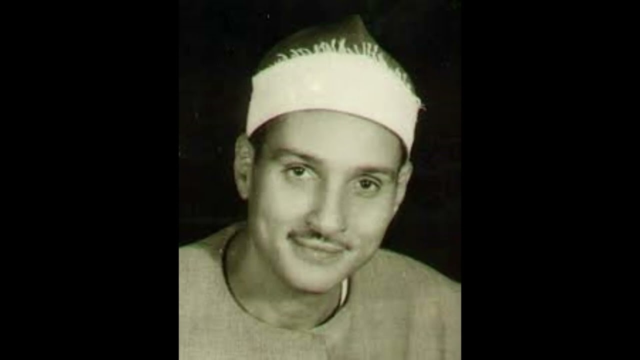 الشيخ حمدي الزامل سورة الشعراء