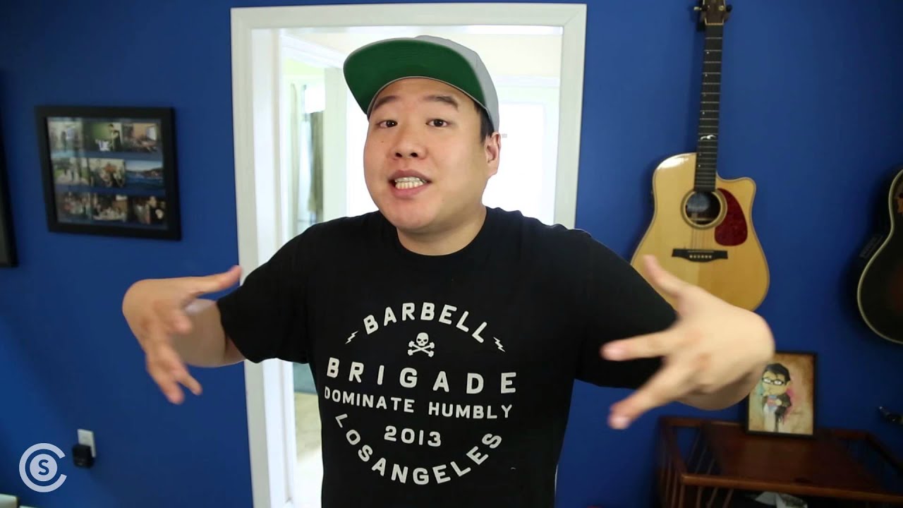 VLOG 152: DIET FOOD DOES NOT TASTE JUST AS GOOD!