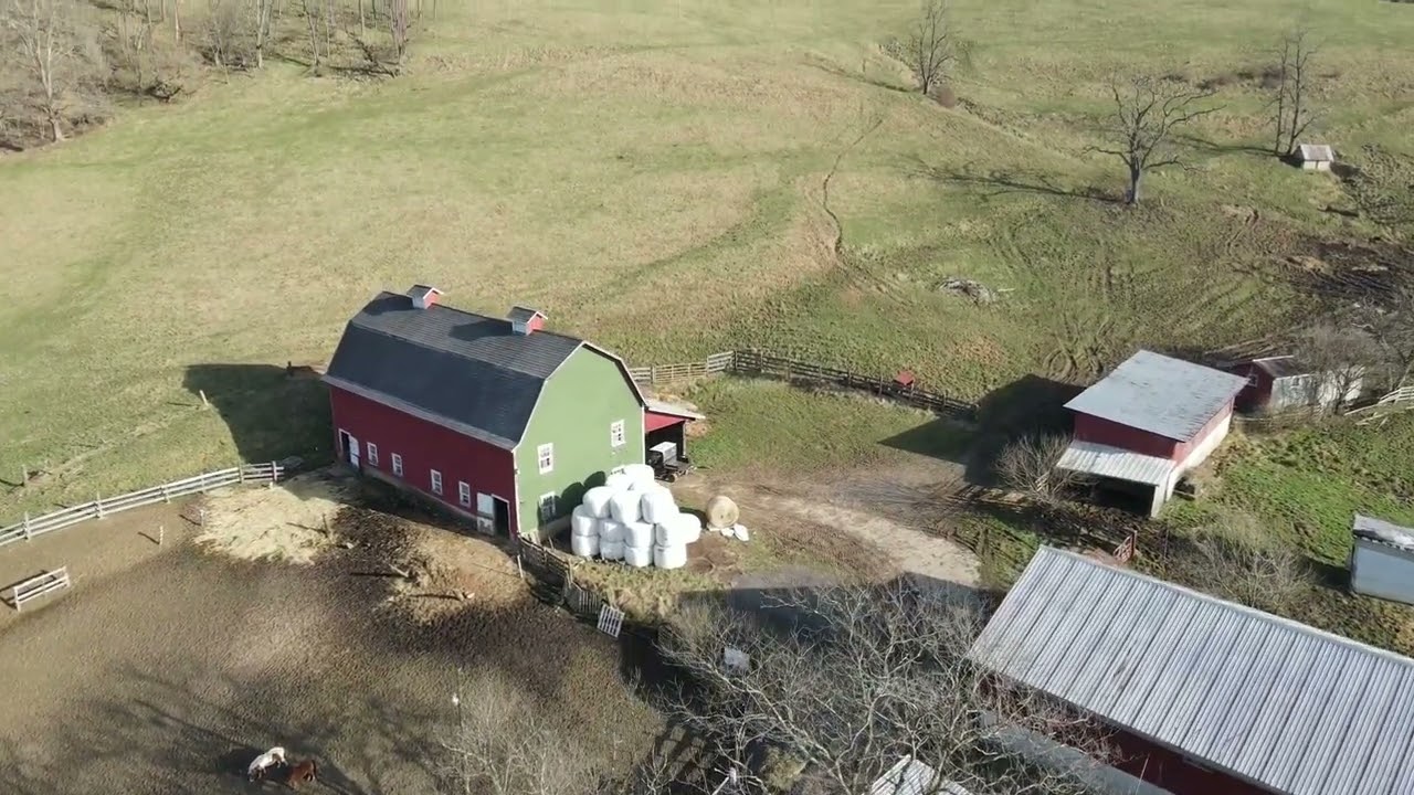 16 Meadow dale Road Fairmont WV 26554 - Virtual Tours