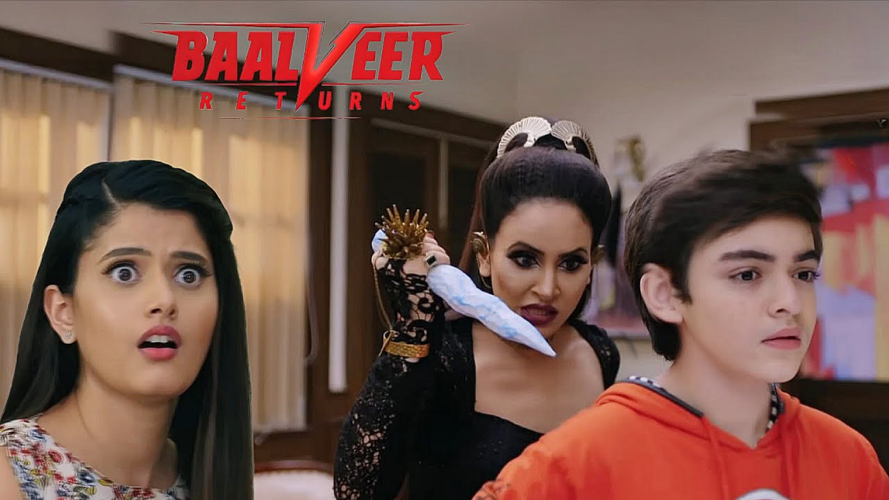 तिम्नाषा ने कर दिया Vivaan का अंत  ,Ananaya रोने पड़ी ||  Baalveer Returns ||