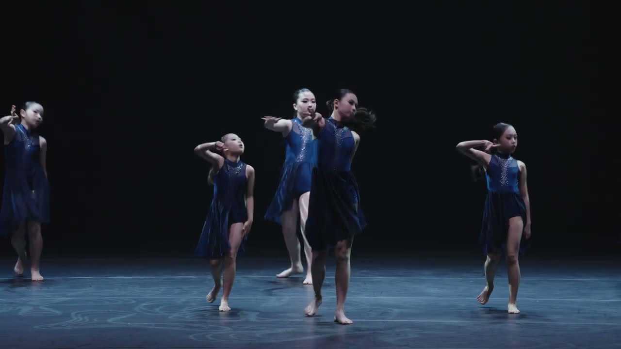 2026 제3회 winter Dance Festival_루원R무용학원 정기공연