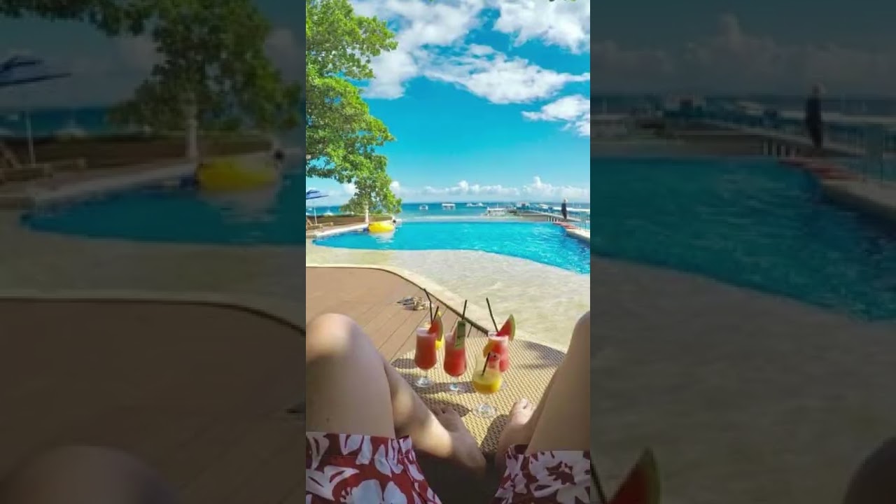 Philippine Beach Resort For Sale