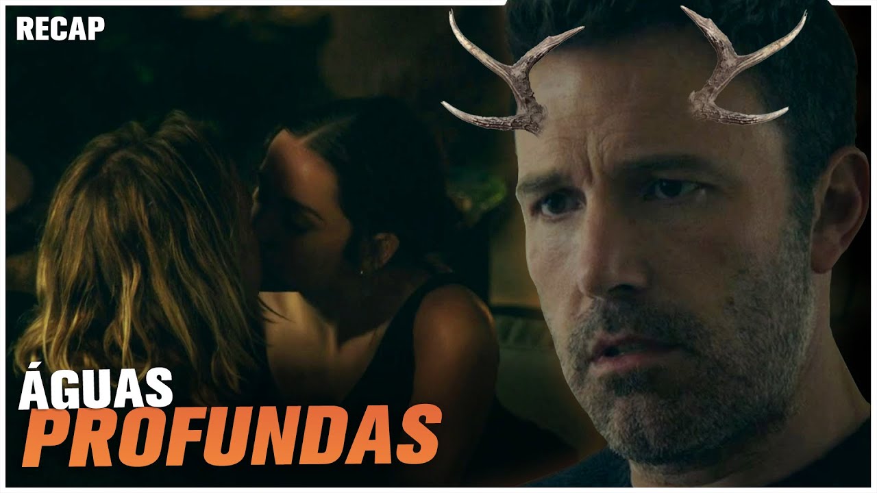 O filme com o maior CORNO de TODOS...