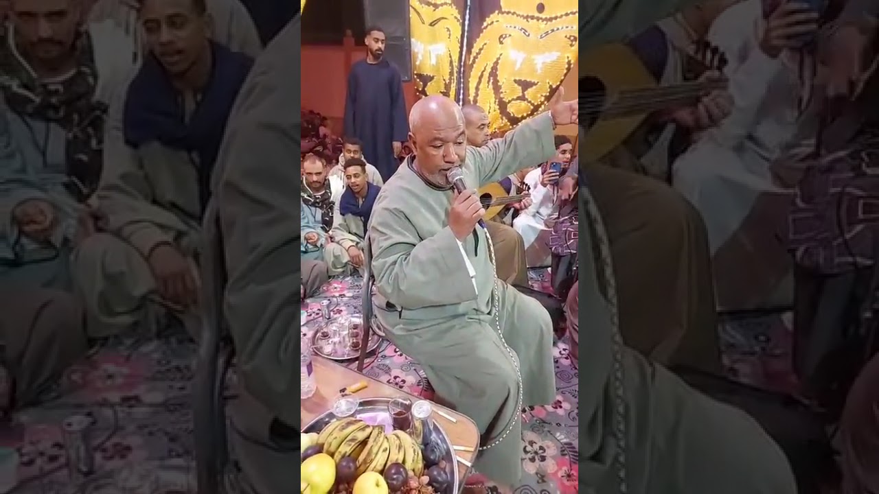 ياسررشاد. مهرجان البحيره 💙فرحه المتعدد👏دور سلوا بحري25/11/2025