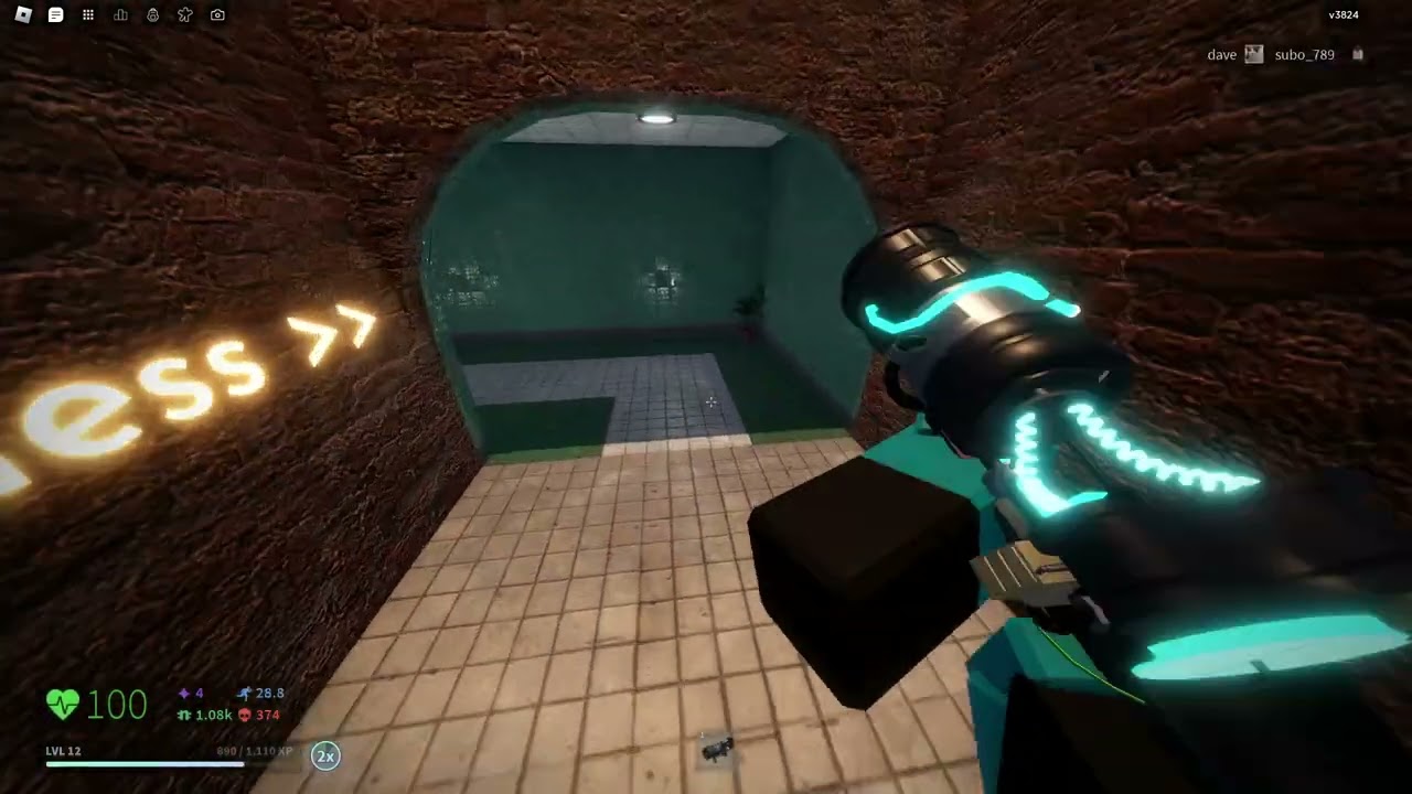 random roblox footage that you can use