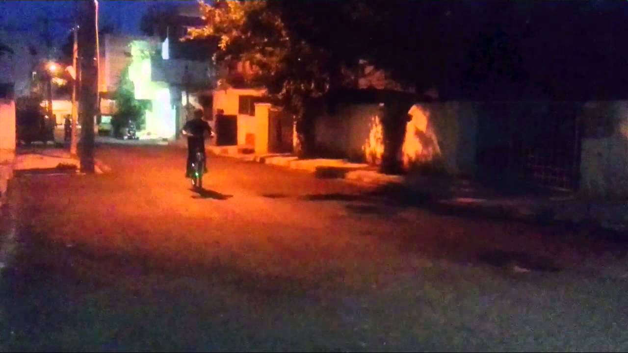 HASHIM NAGAR'S RIDERZZ