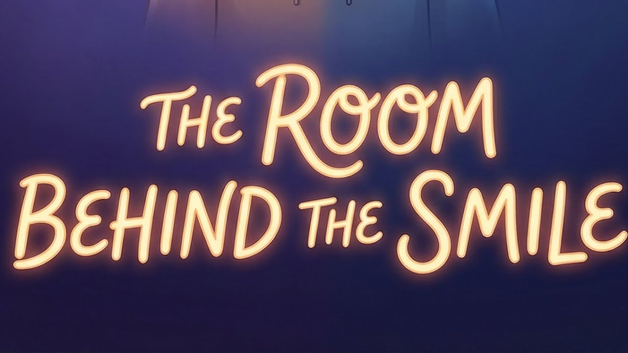THE ROOM BEHIND THE SMILE😊 #viral #trending #shortsfeed 