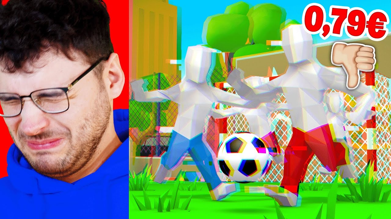 DIESES SPIEL hat 0,79€ GEKOSTET!