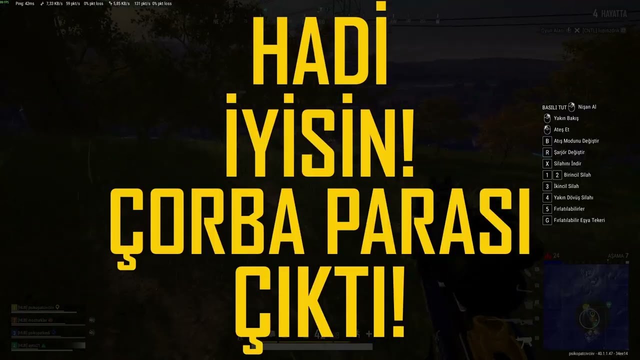 Bedava WİİİNN
