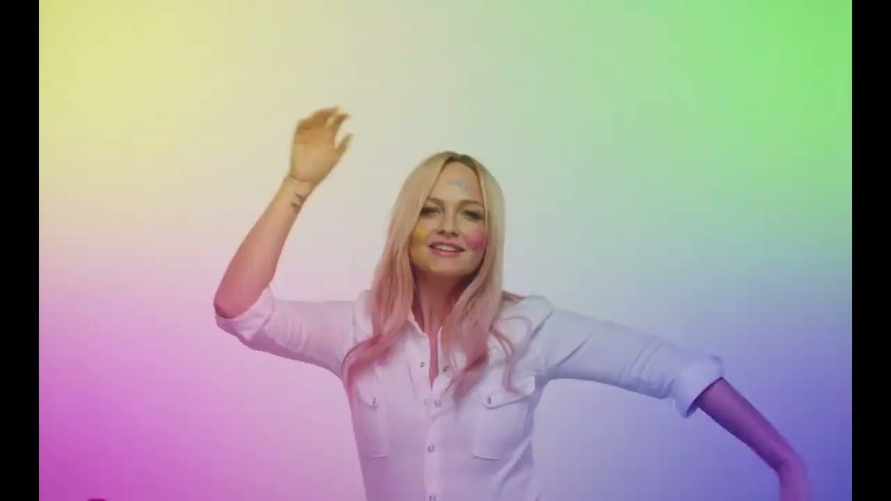 Christmas Wrapping (Videoclip No official)
