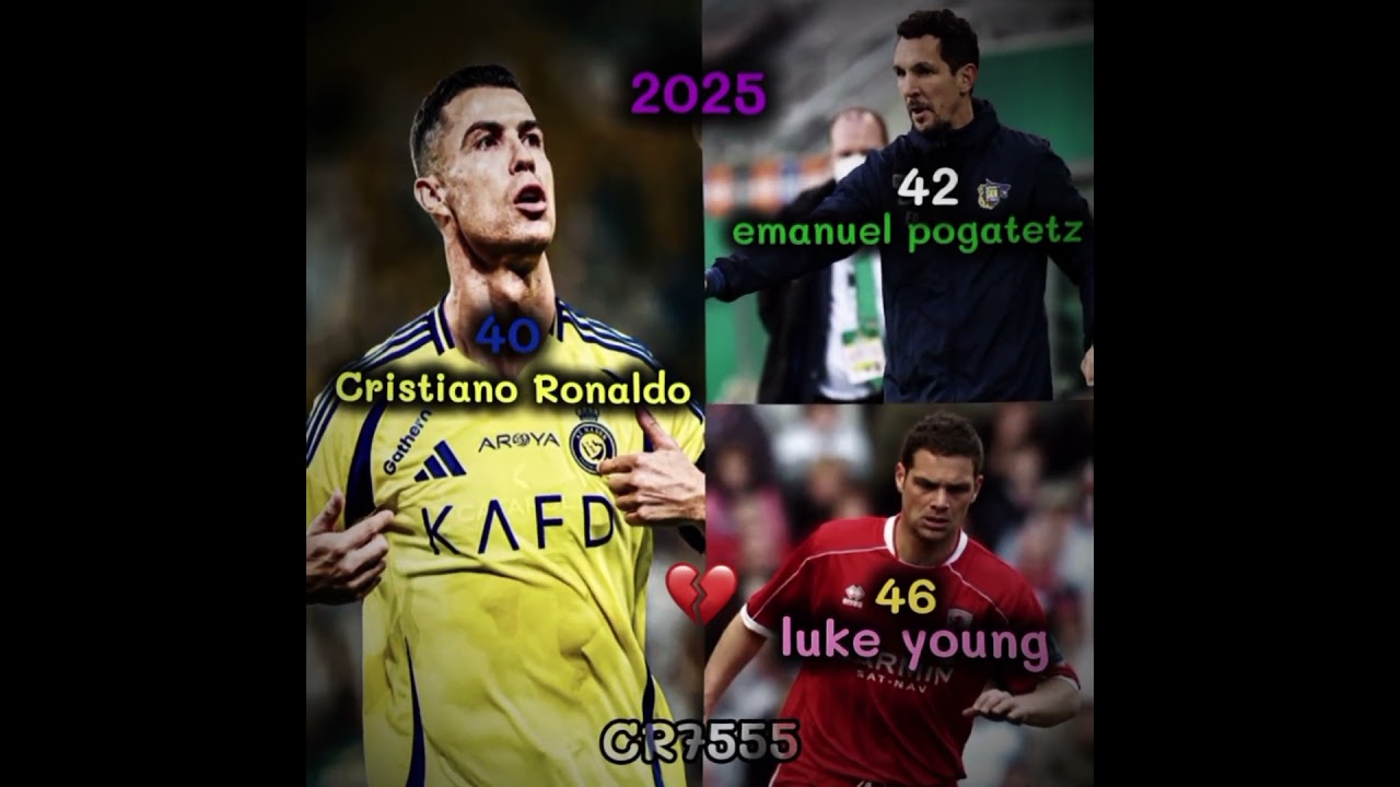 cr7 vs emanuel pogatetz x luke young.     #football #fcmobileid #edit#soccer #memes#viralvideo#funny