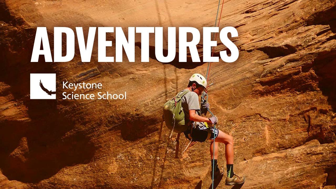 Keystone Science School - Adventures