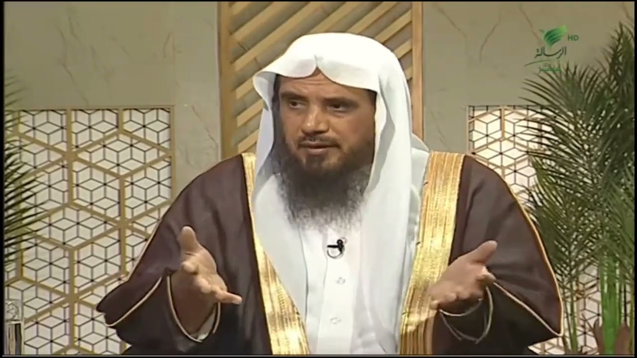 #يستفتونك | الشيخ د. سعد الخثلان وبيان لحكم «الشرط الجزائي»