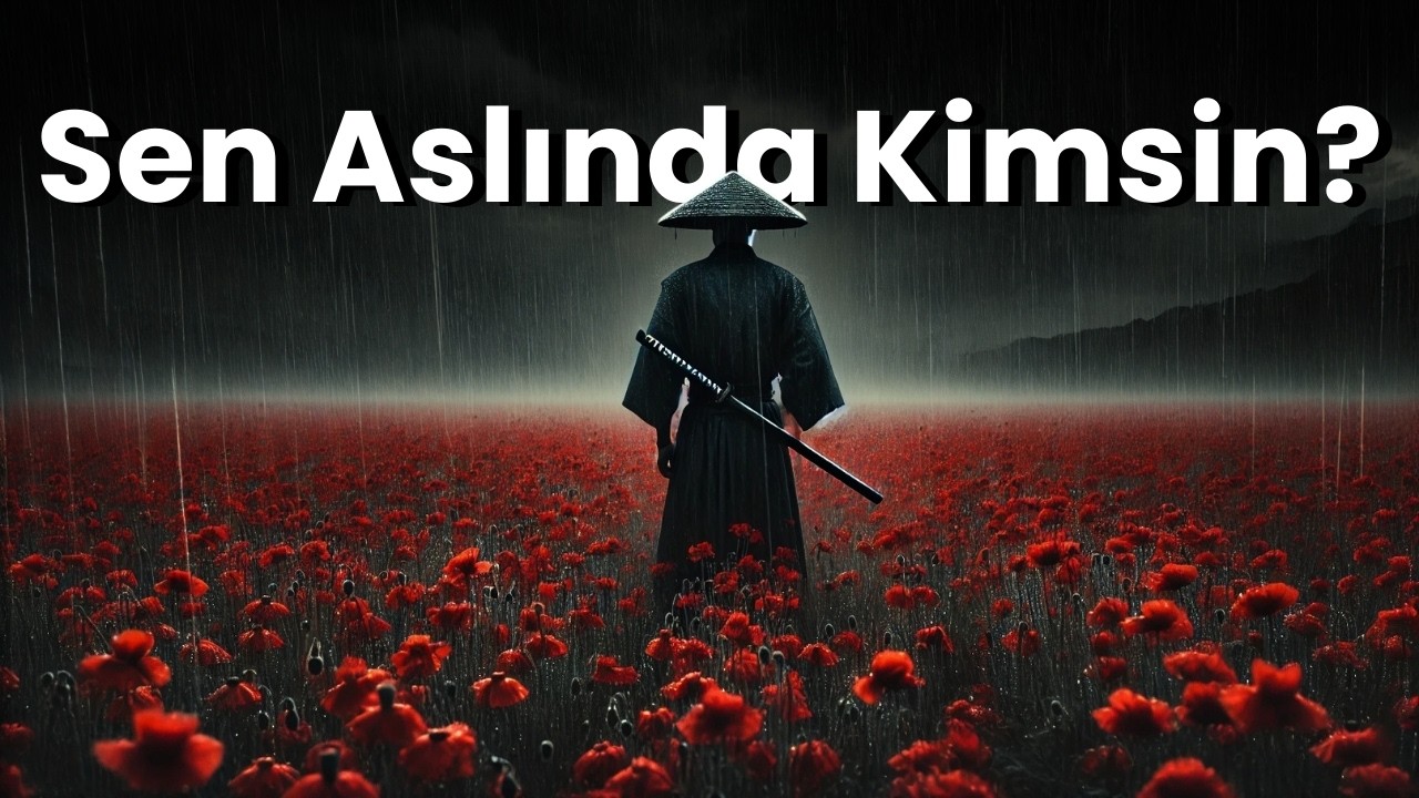 Hayat, Kendini Keşfettiğinde Başlar | Carl Jung