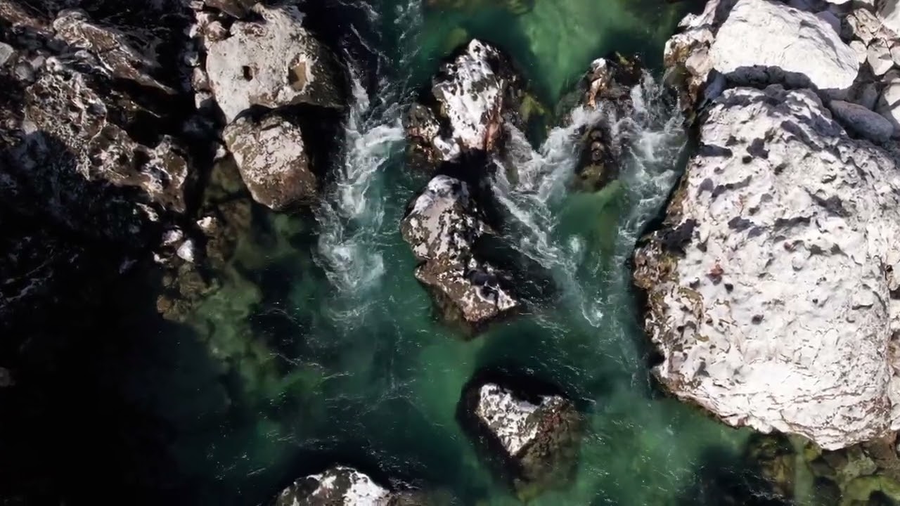 LE PAS DE SOUCY - Gorges du Tarn (48)