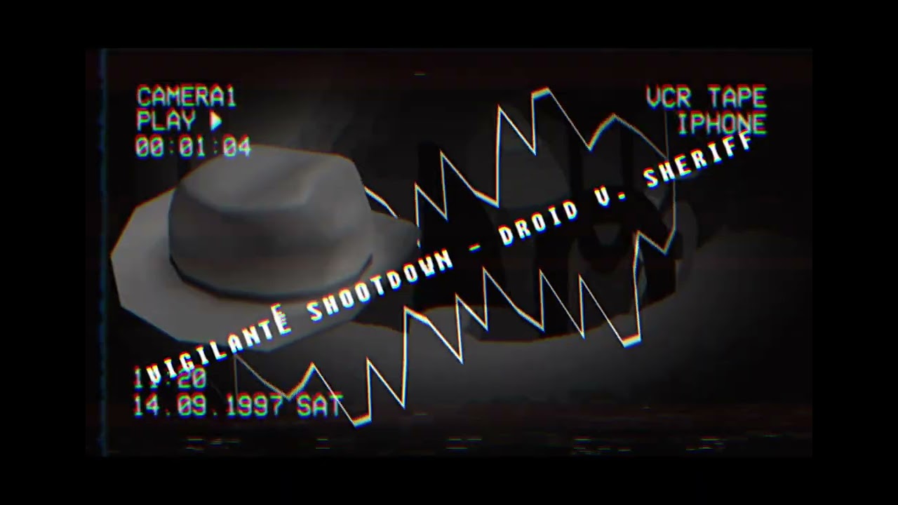 Vigilante Shootdown - dod ost 1 hour perfect loop