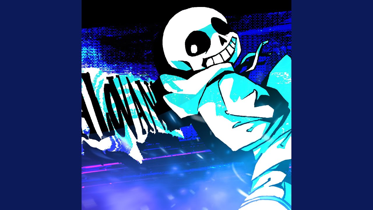 MEGALOVANIA 2025 (Remaster)