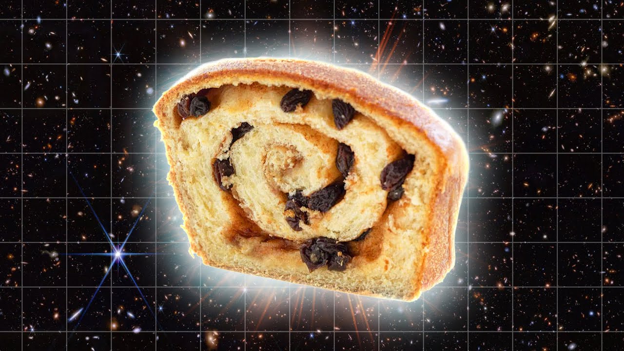 The Expansion of the Universe Made Simple