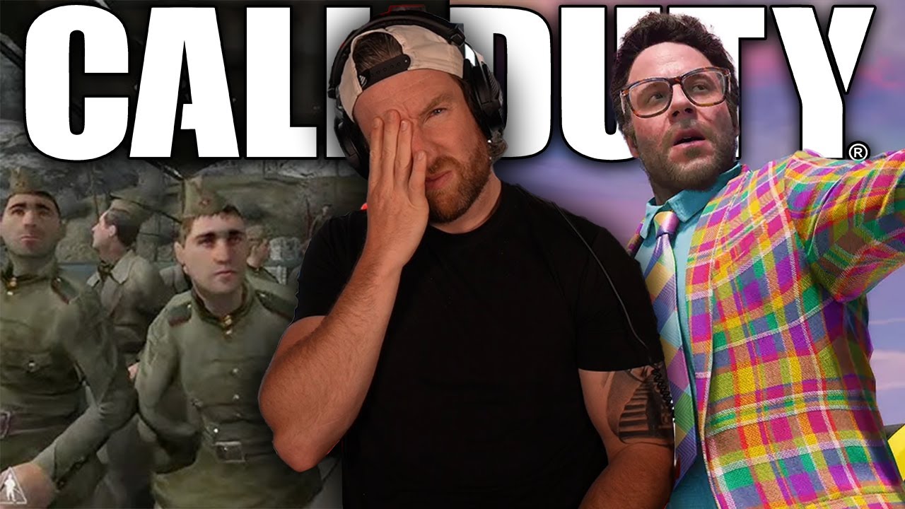 What The Hell Happened...