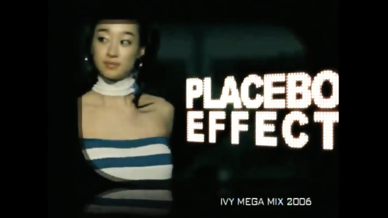 플라시보 이펙트(Placebo Effect) - Love Effect 2006 뮤직비디오