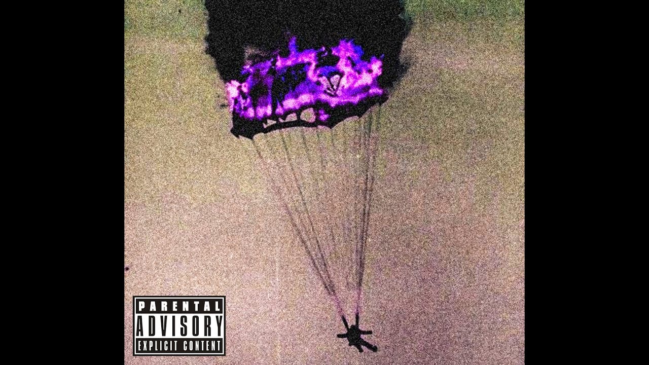 [FREE FOR PROFIT] TRAVIS SCOTT TYPE BEAT - 