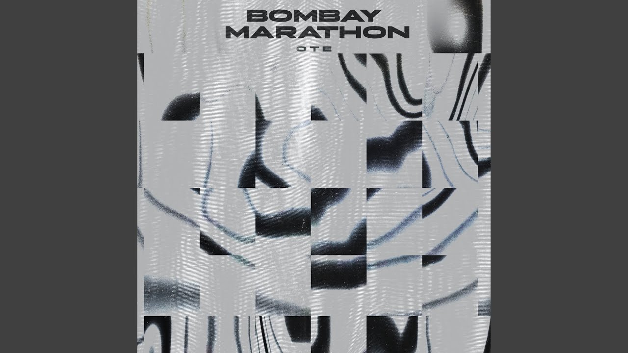 Bombay Marathon