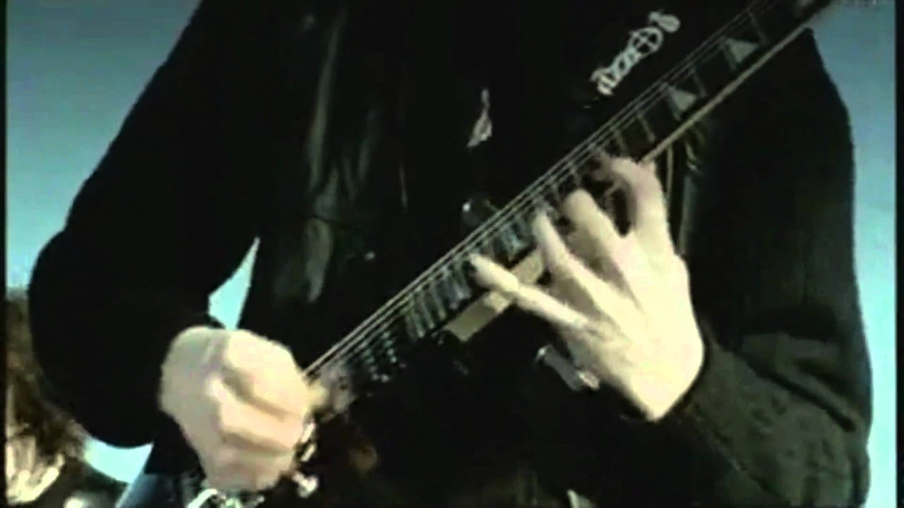Norther - Mirror of Madness (Lyrics) HD