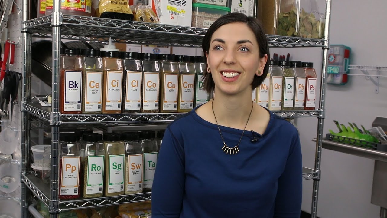 Challenges of Seasonal Sourcing