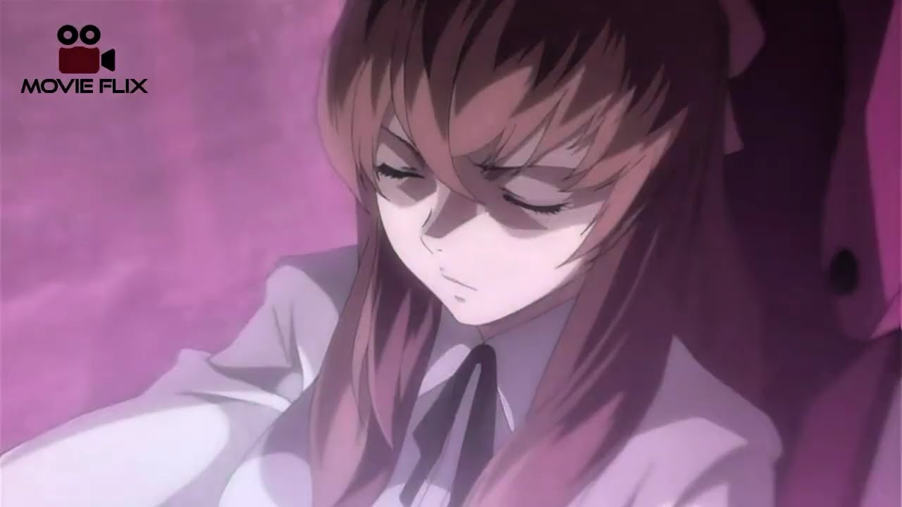 Kurogane no Linebarrels 😘 cartoons movies \ anime websires / moviflix | drama
