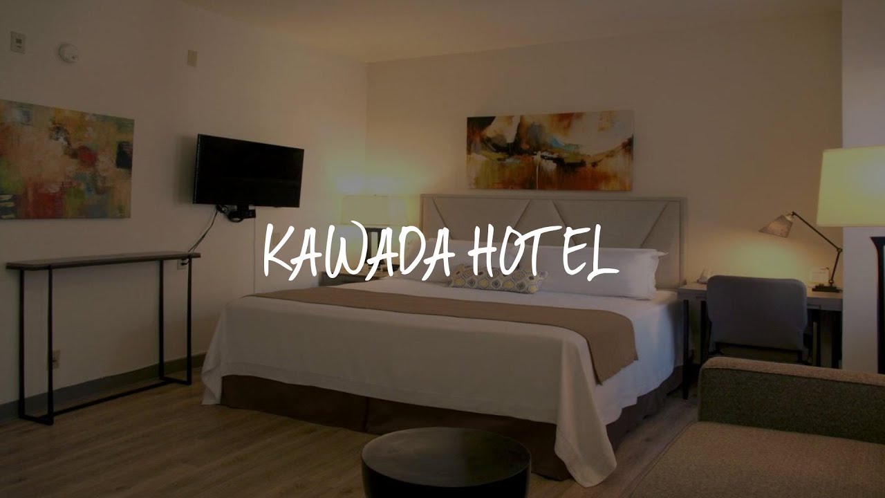Kawada Hotel Review - Los Angeles , United States of America 259007