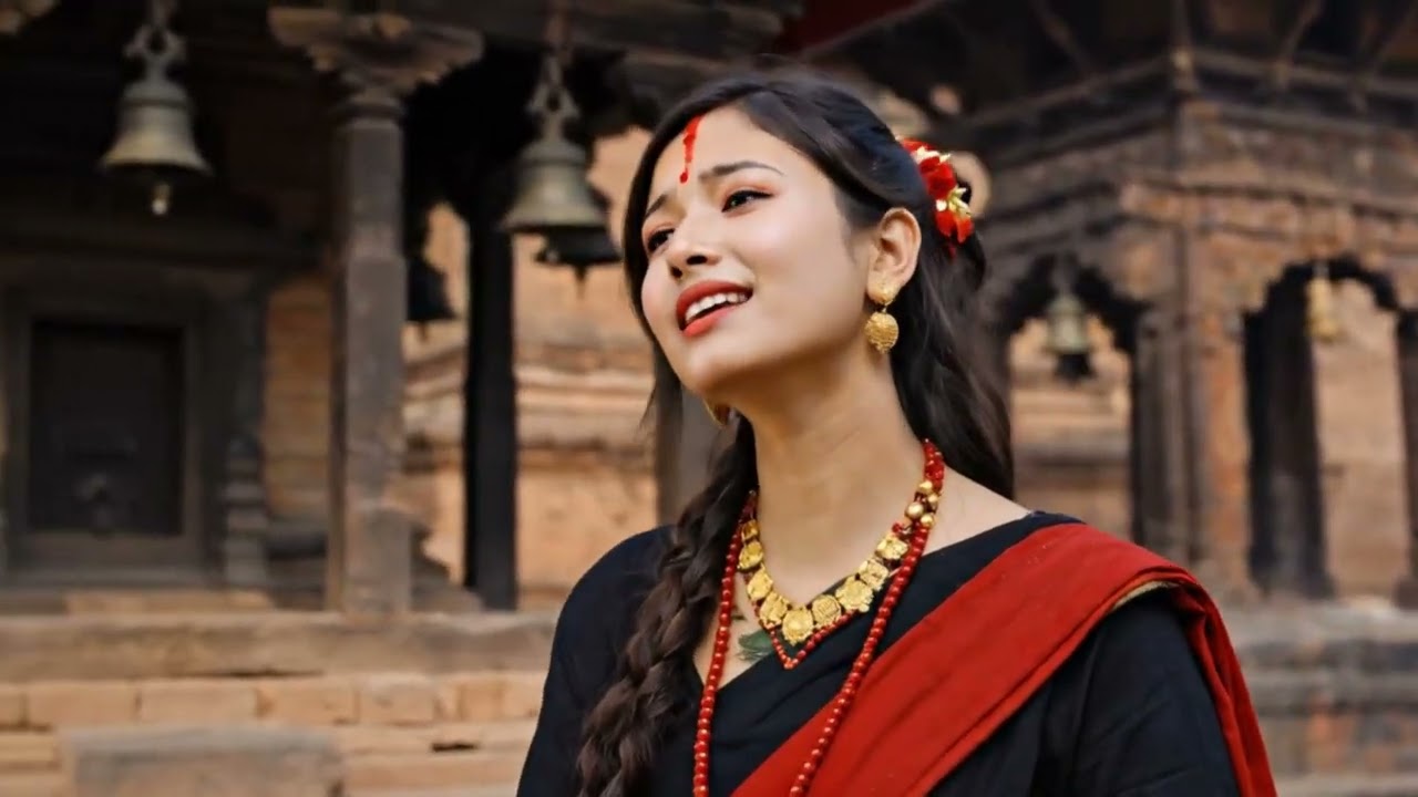 बांला छ धाइम्ह (Nepal Bhasa Song)