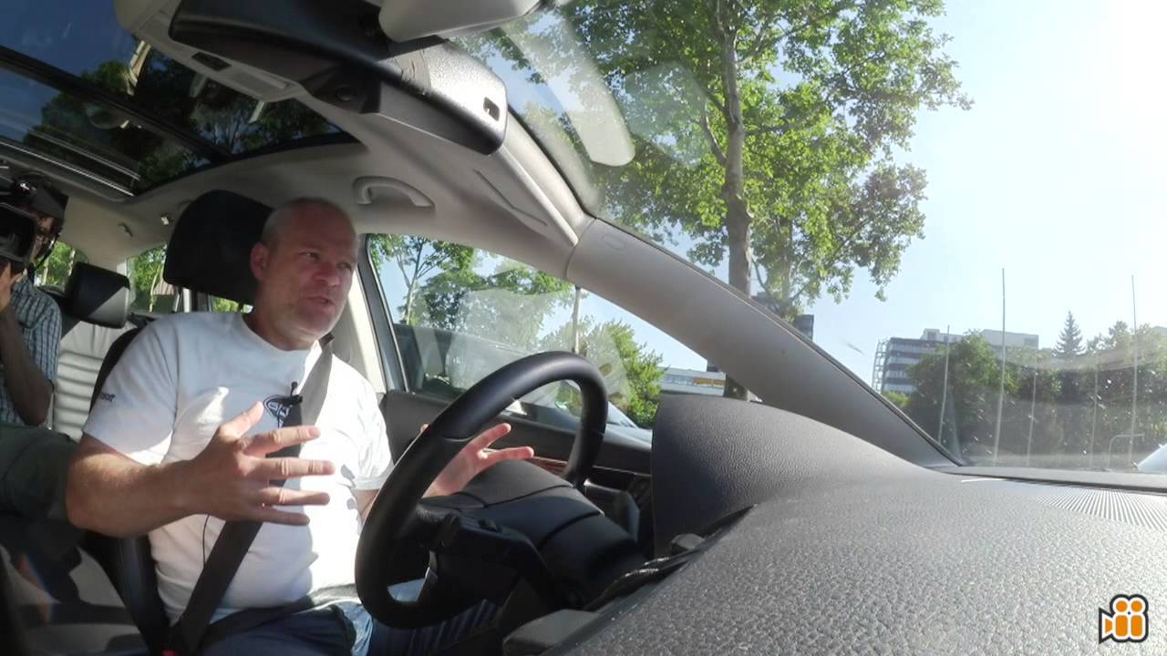 Uwe Boll über Amerika